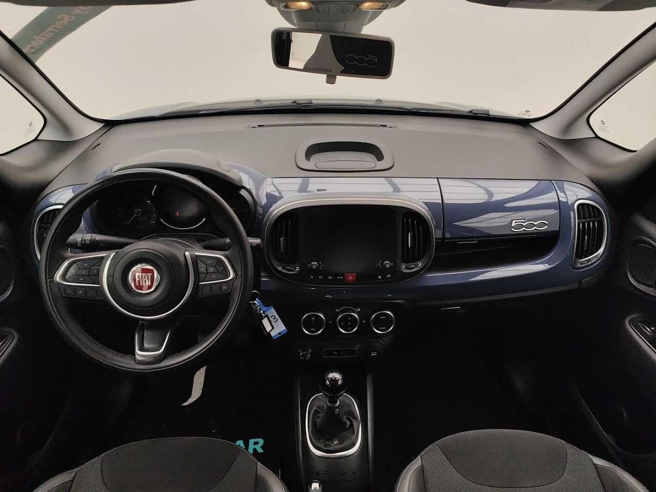 Fiat Fiat 500L usata 17
