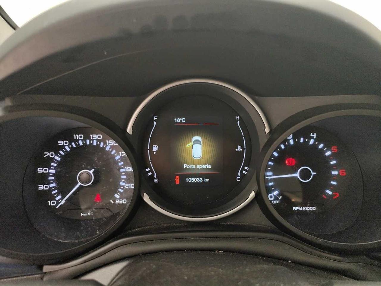Fiat Fiat 500L usata 18
