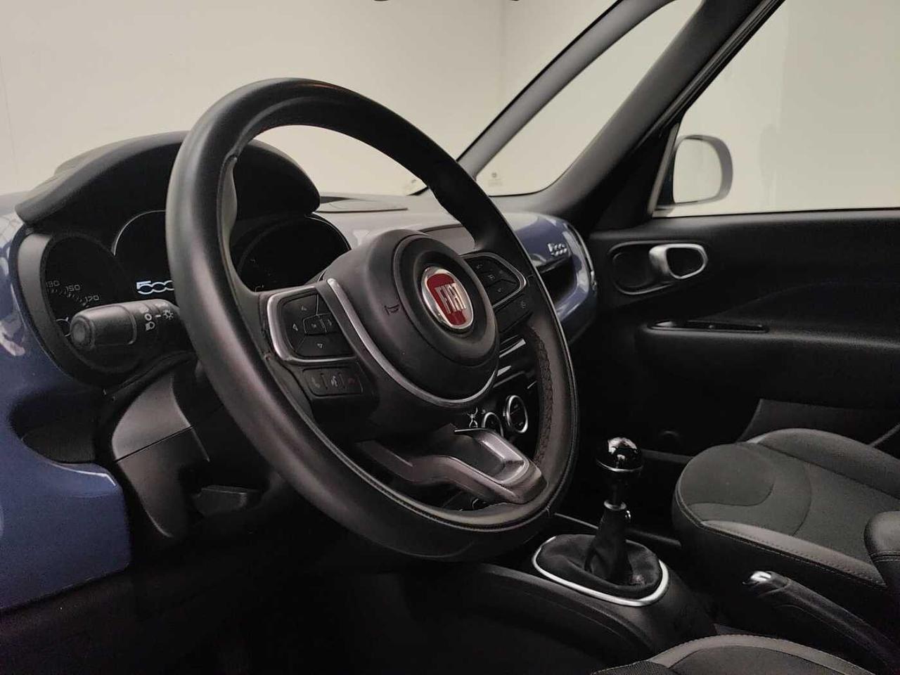 Fiat Fiat 500L usata 19