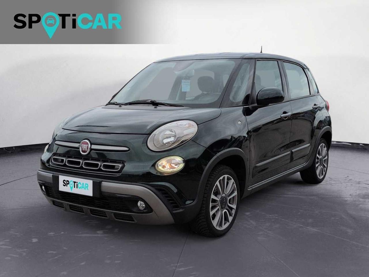 Fiat Fiat 500L 500L 1.3 Multijet 95 CV Mirror City Cross