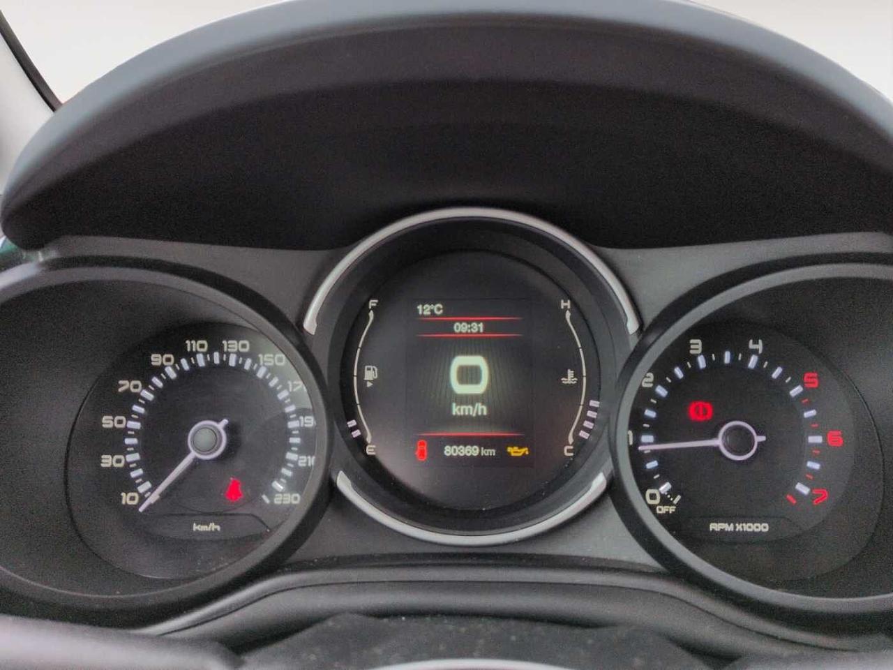 Fiat Fiat 500L usata 1