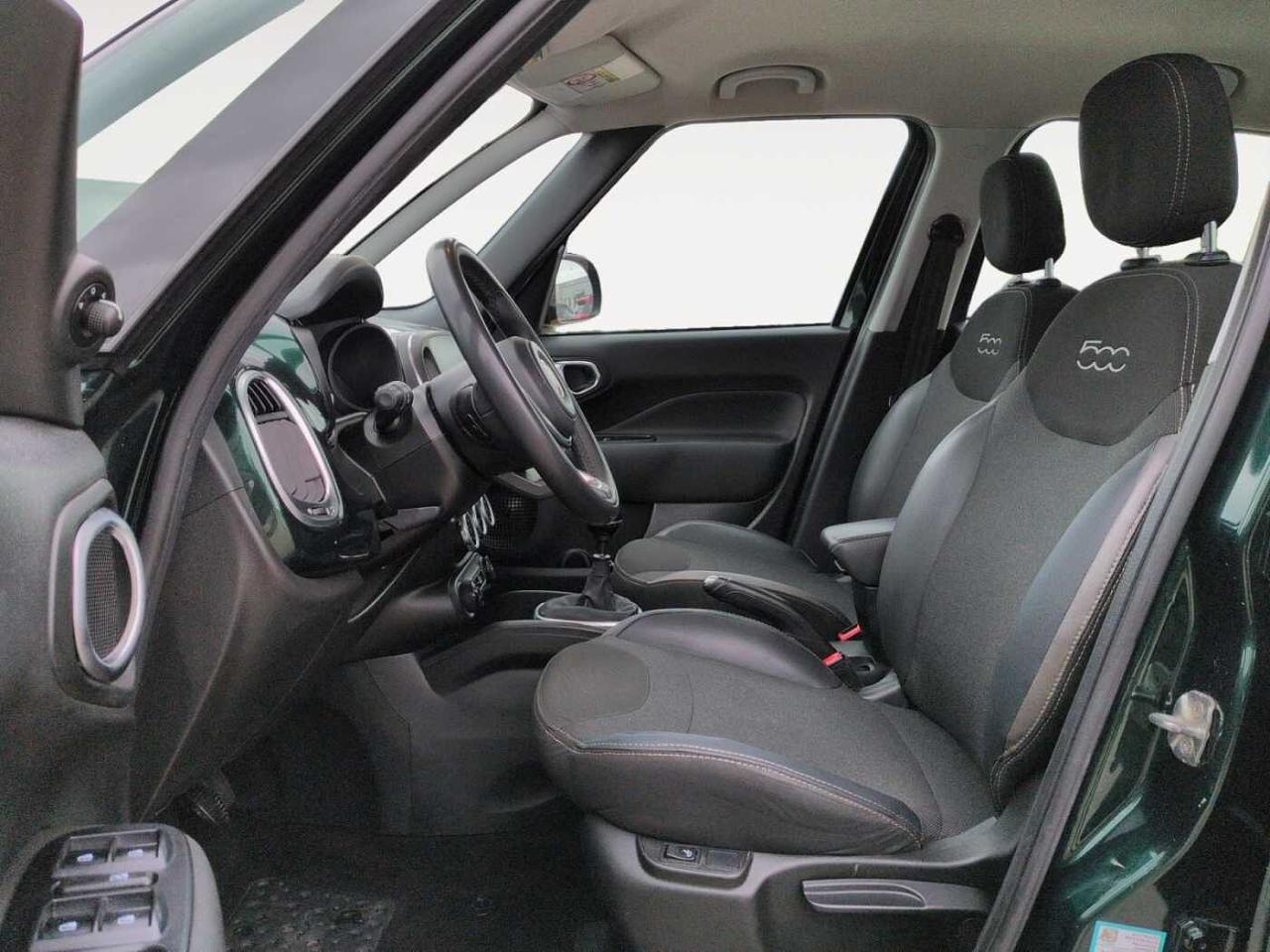 Fiat Fiat 500L usata 2