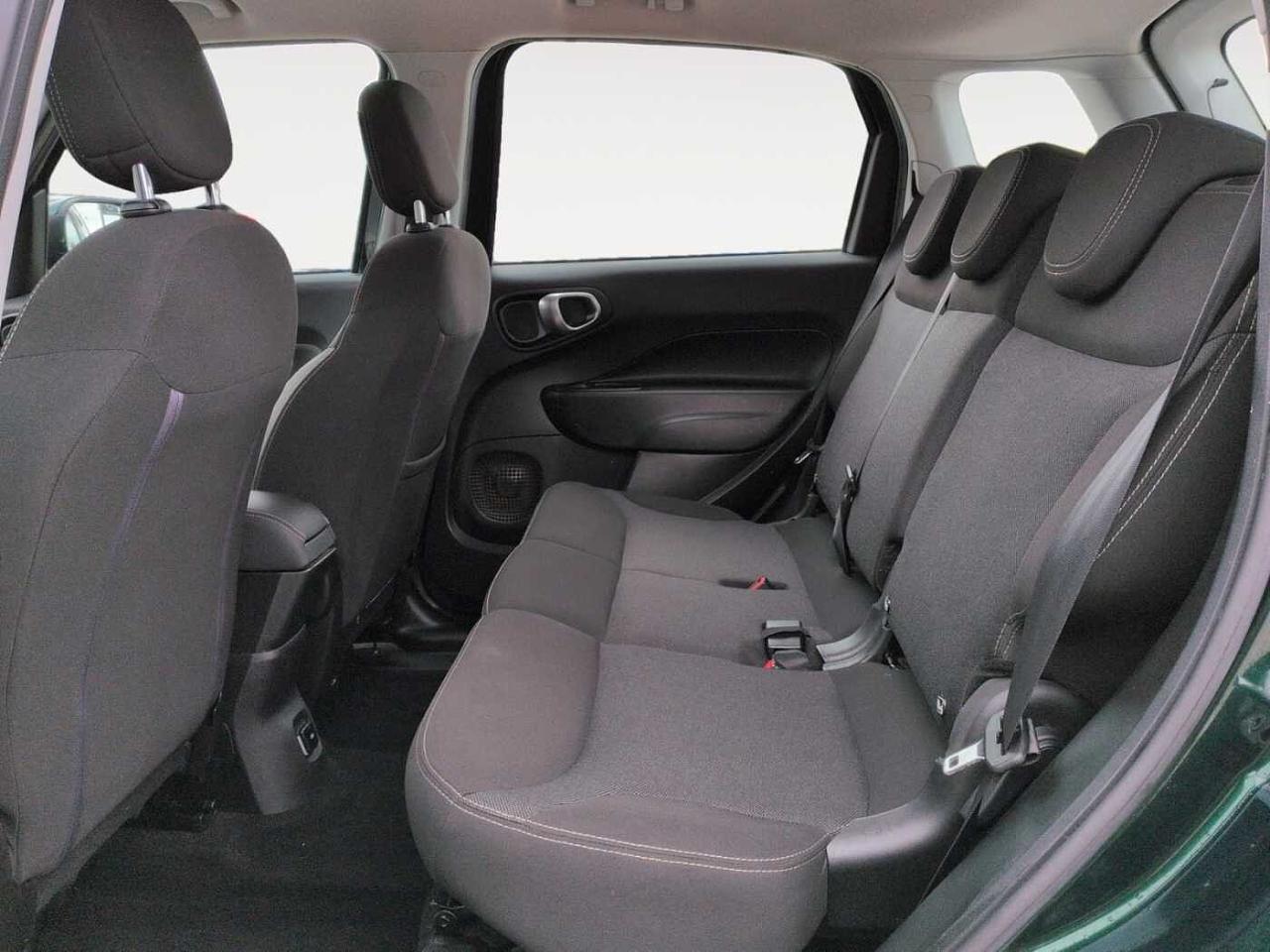 Fiat Fiat 500L usata 3