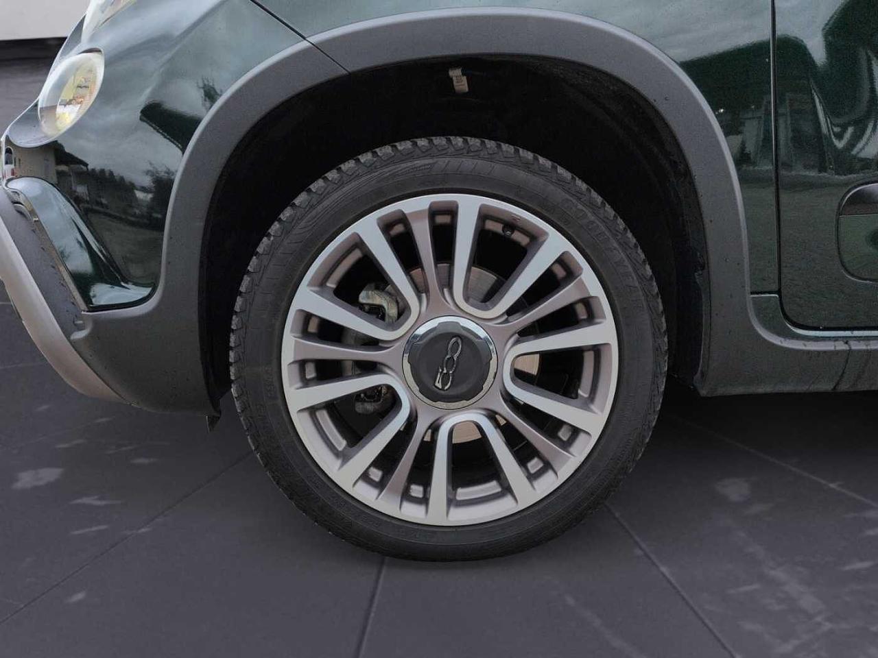 Fiat Fiat 500L usata 4