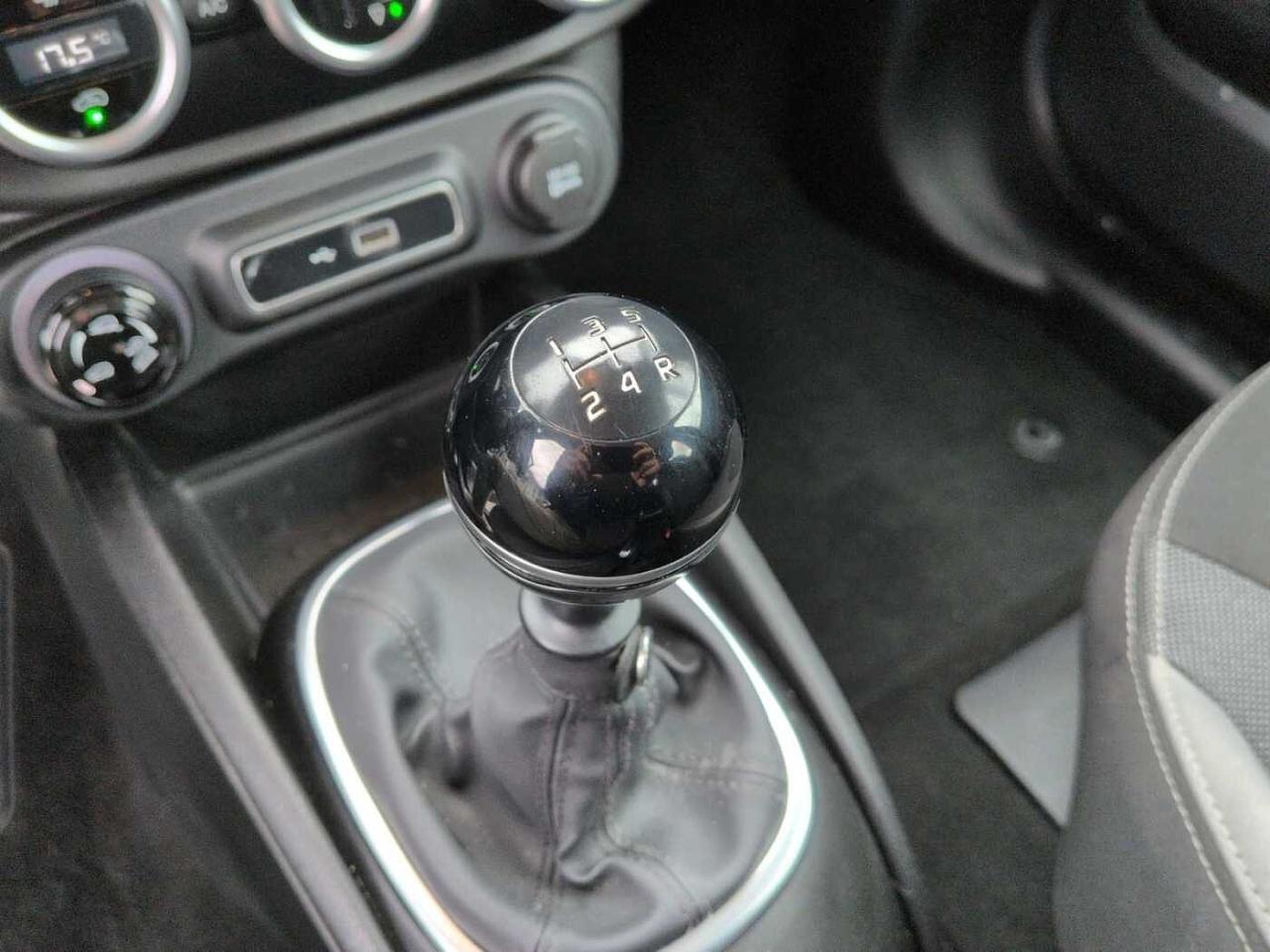 Fiat Fiat 500L usata 5