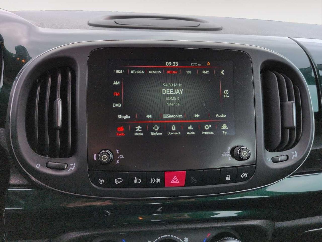 Fiat Fiat 500L usata 6