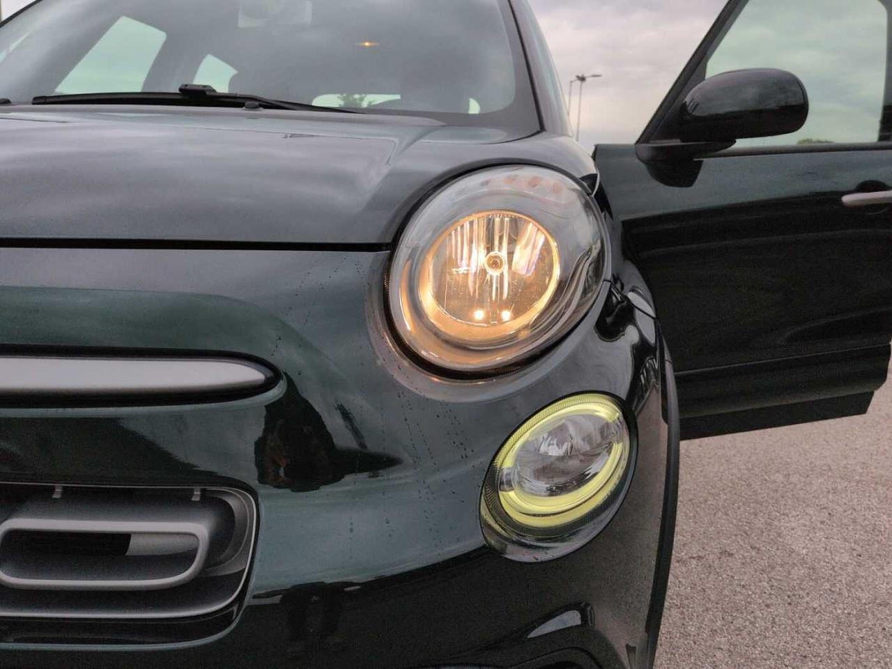 Fiat Fiat 500L usata 7