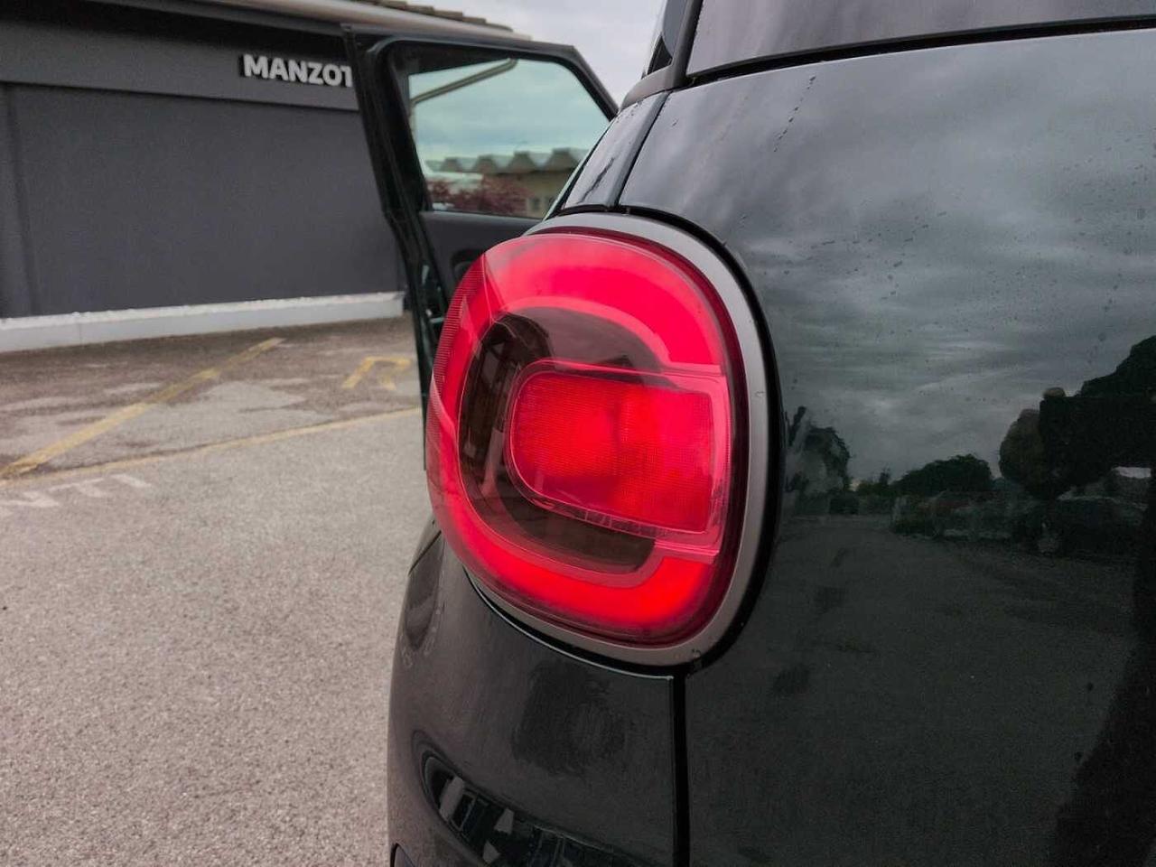 Fiat Fiat 500L usata 8
