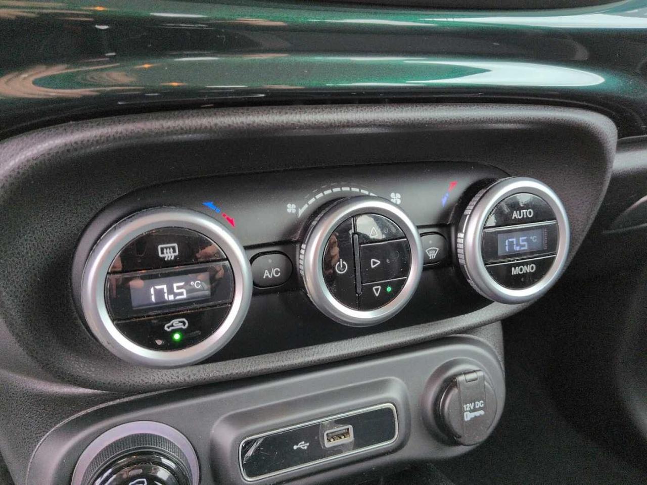 Fiat Fiat 500L usata 10