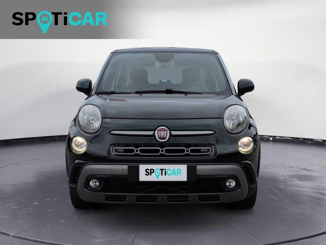 Fiat Fiat 500L usata 11