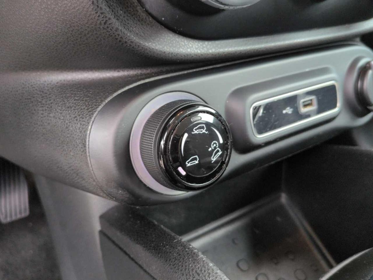 Fiat Fiat 500L usata 12