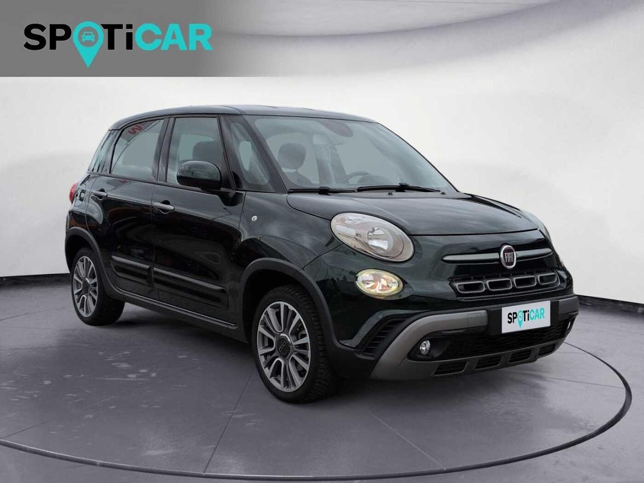 Fiat Fiat 500L usata 16