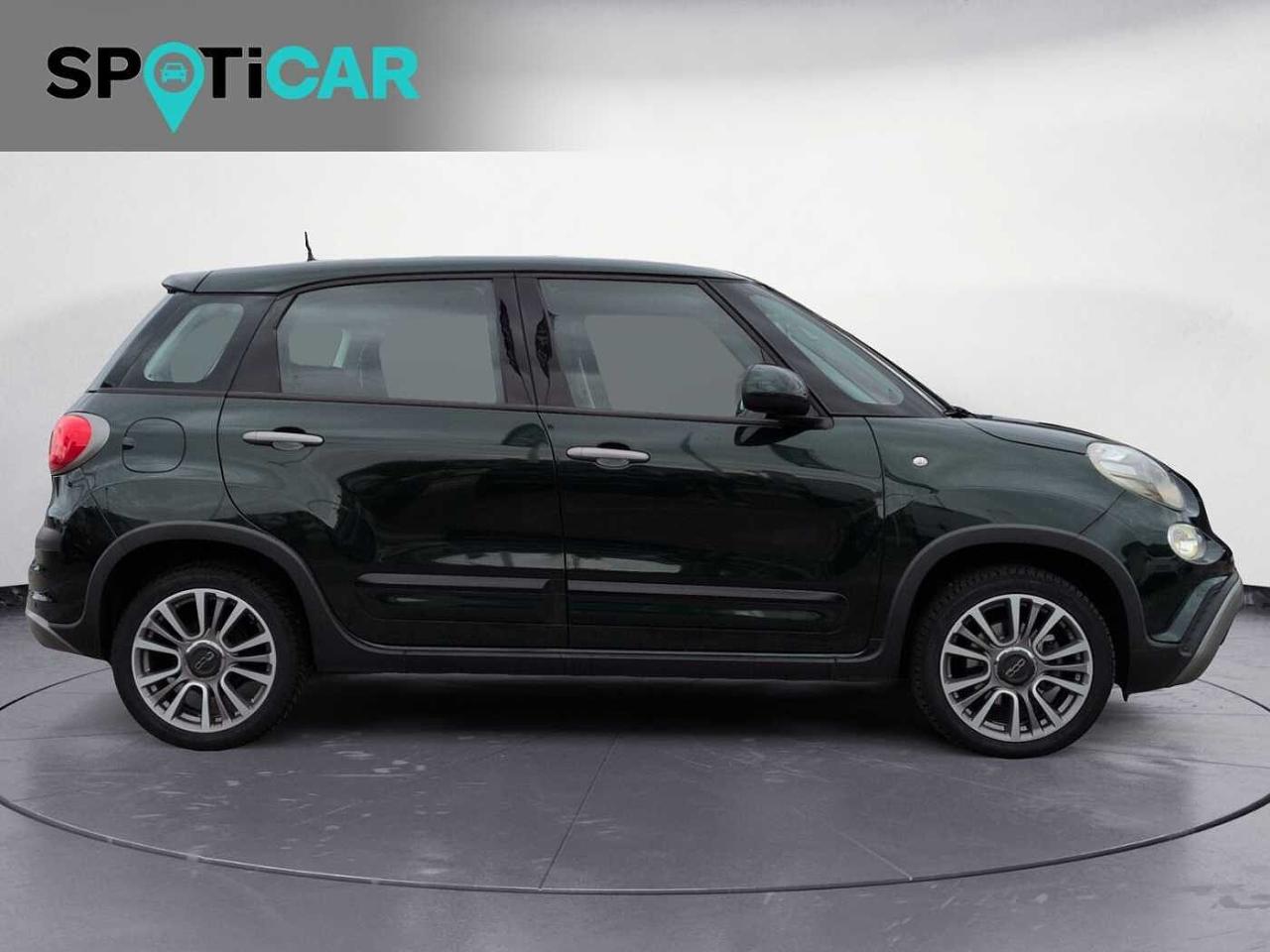 Fiat Fiat 500L usata 17