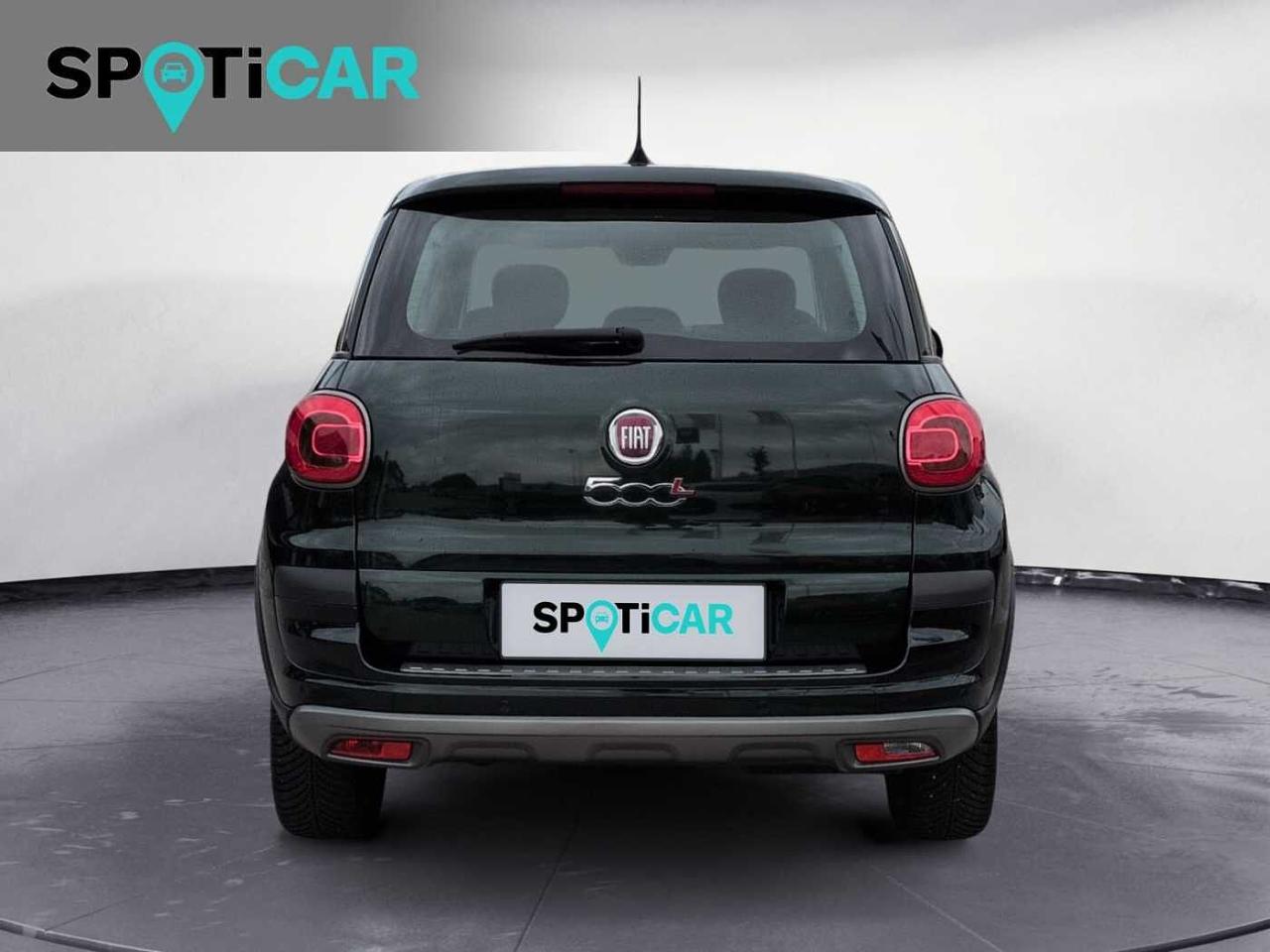 Fiat Fiat 500L usata 18