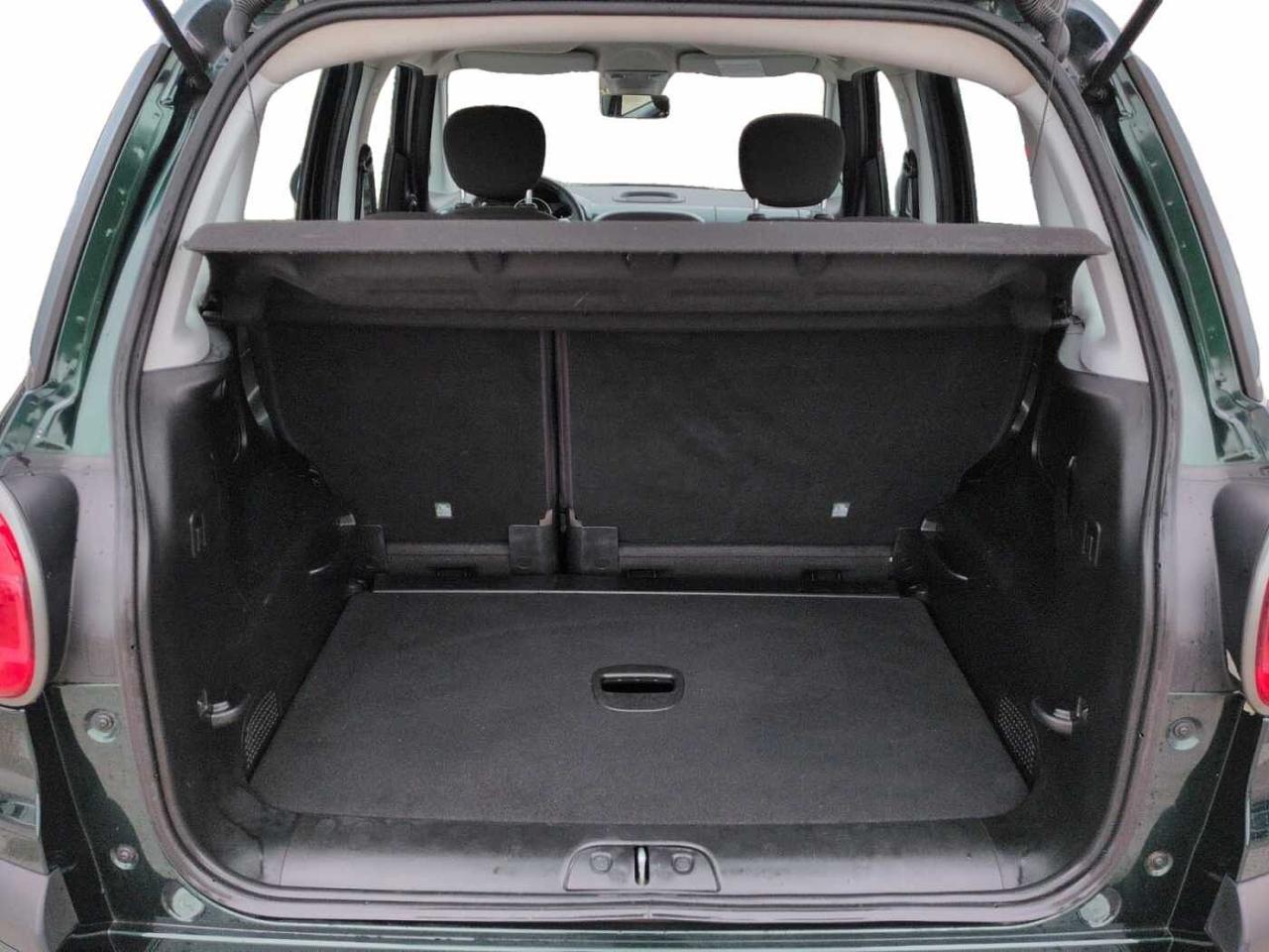Fiat Fiat 500L usata 19