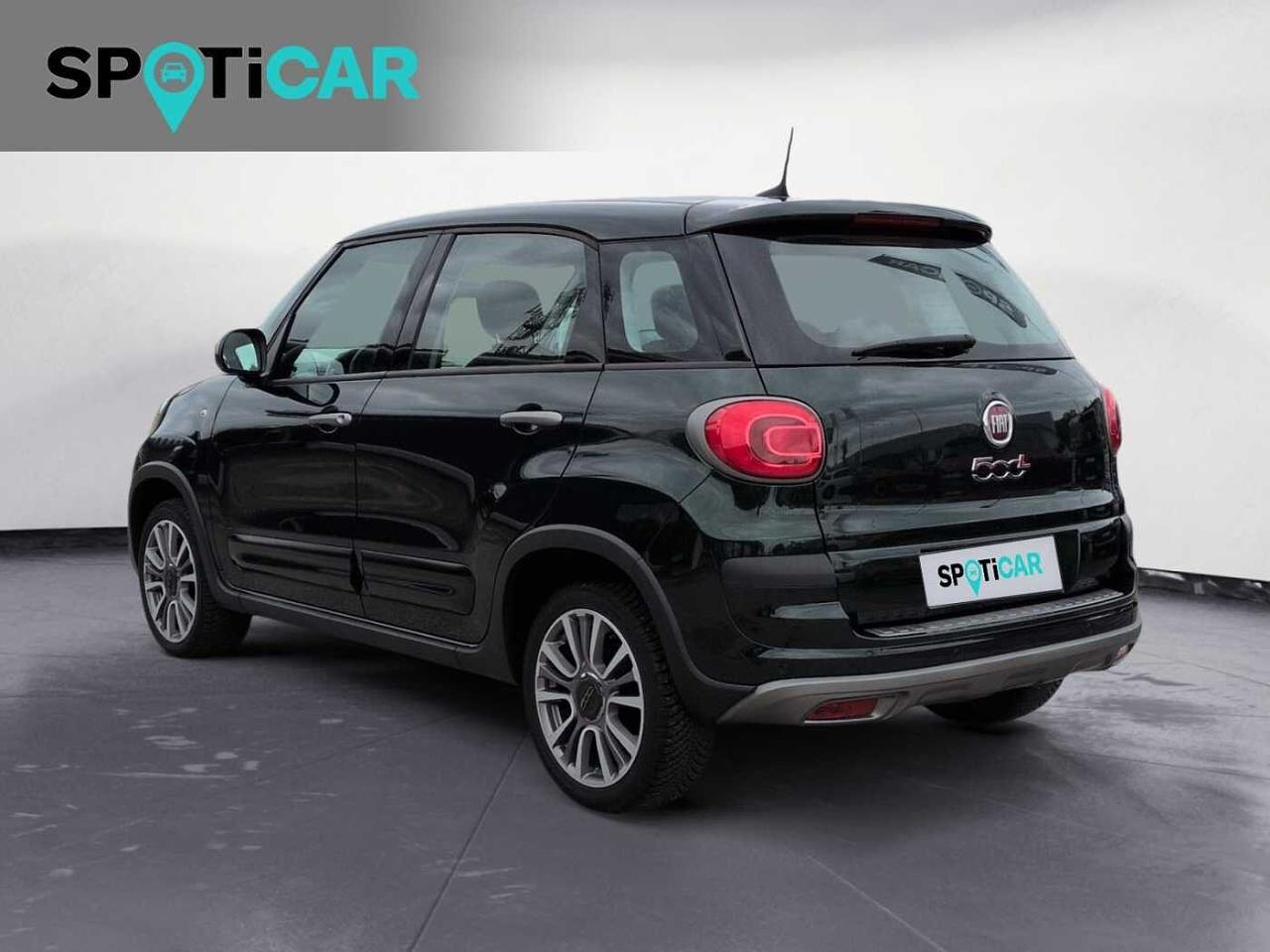 Fiat Fiat 500L usata 20