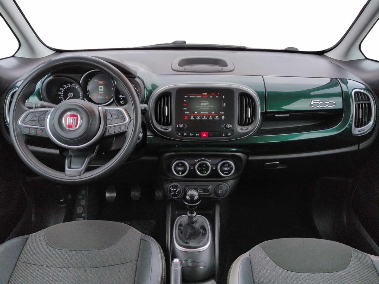 Fiat Fiat 500L usata 21
