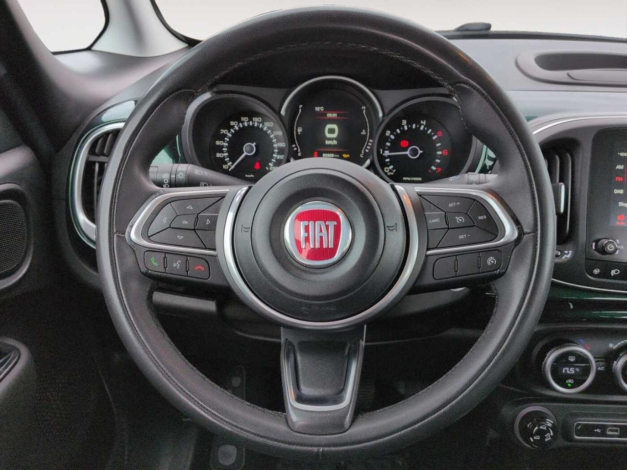 Fiat Fiat 500L usata 22
