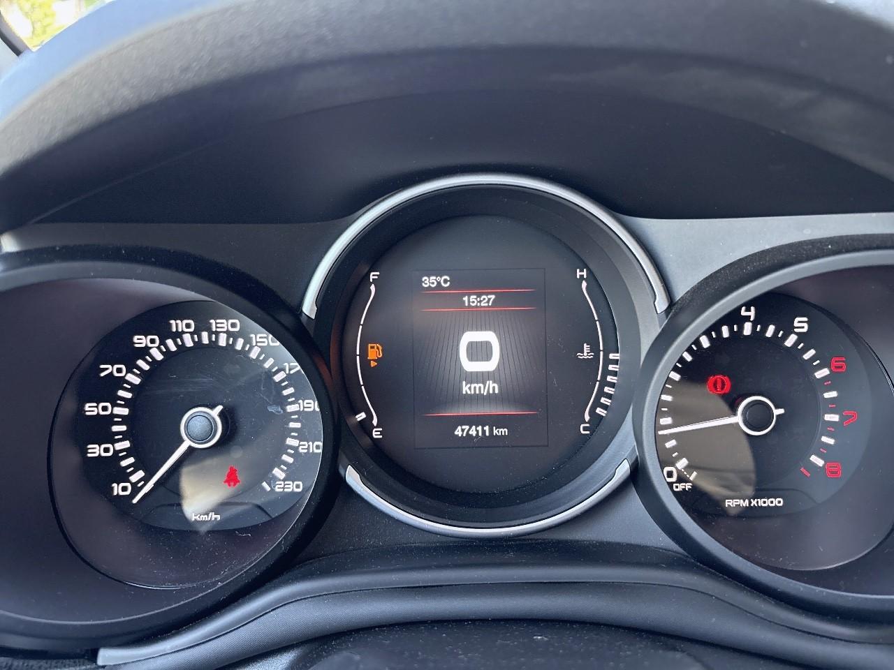 Fiat Fiat 500L usata, con Mirror Screen