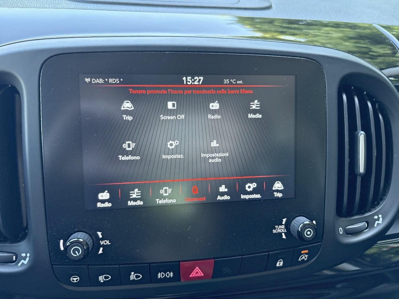 Fiat Fiat 500L usata 5