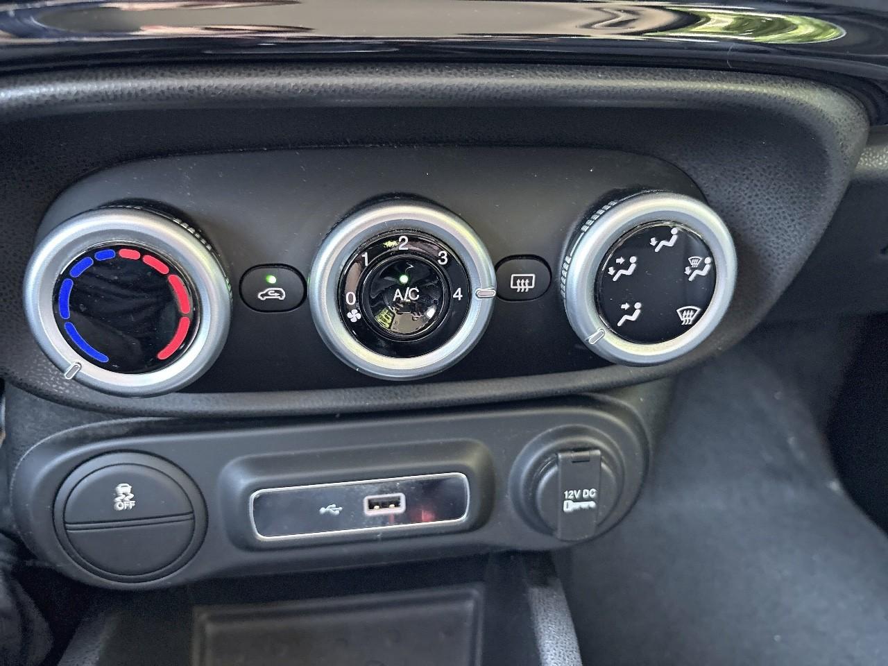 Fiat Fiat 500L usata 6