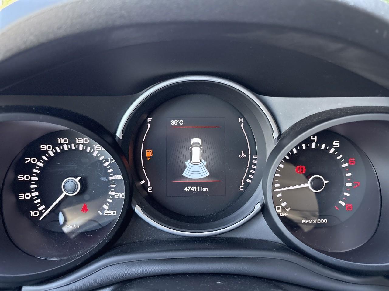 Fiat Fiat 500L usata 8