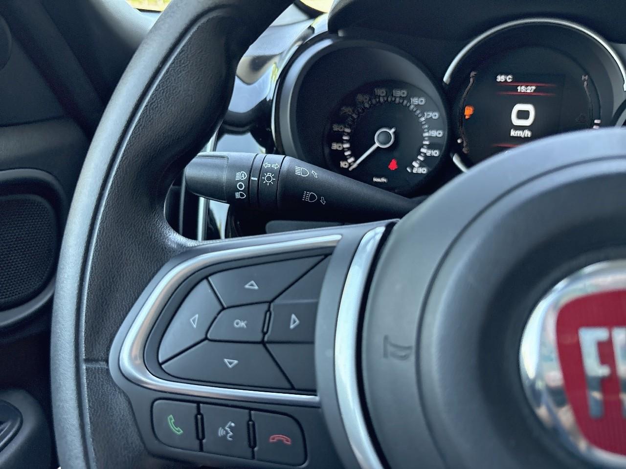 Fiat Fiat 500L usata 9