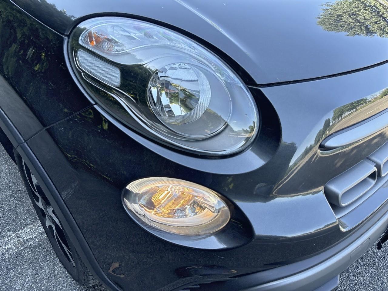 Fiat Fiat 500L usata 10