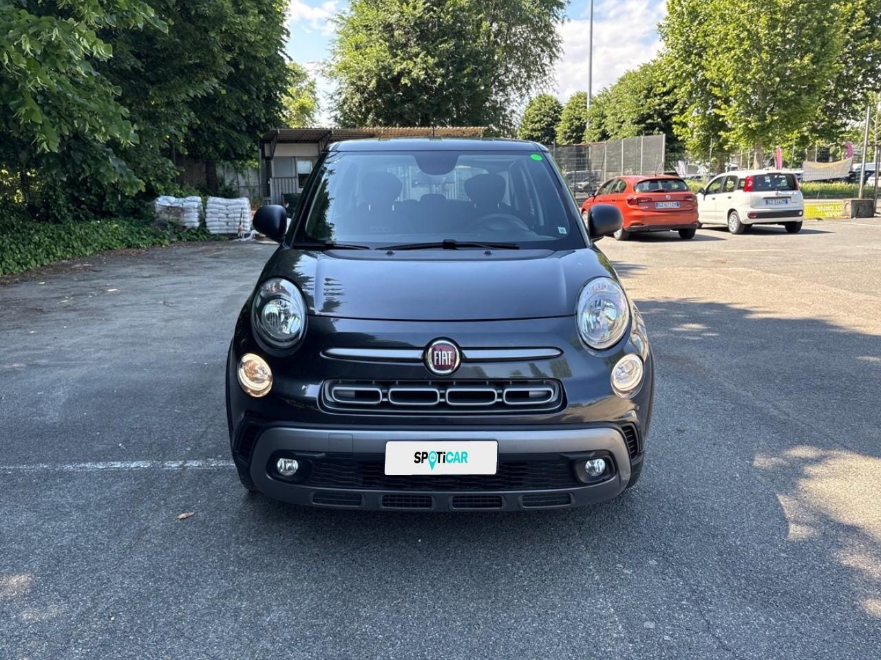 Fiat Fiat 500L usata 11