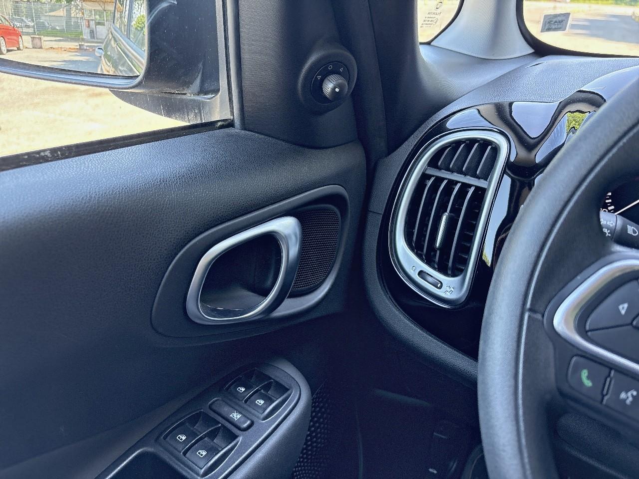 Fiat Fiat 500L usata 12