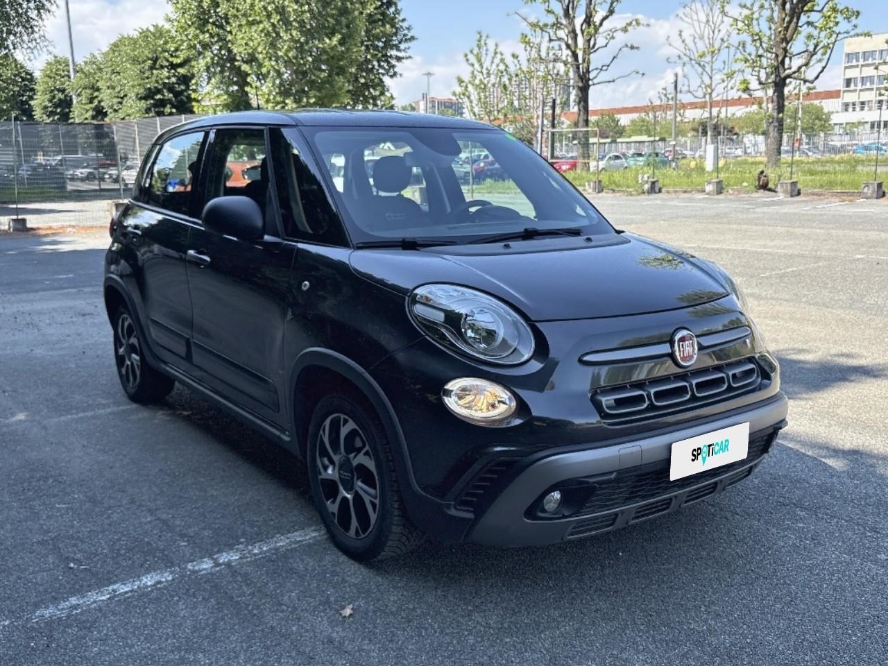 Fiat Fiat 500L usata 14