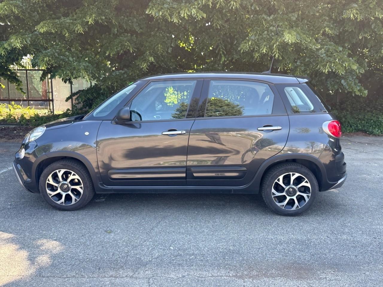 Fiat Fiat 500L usata 15