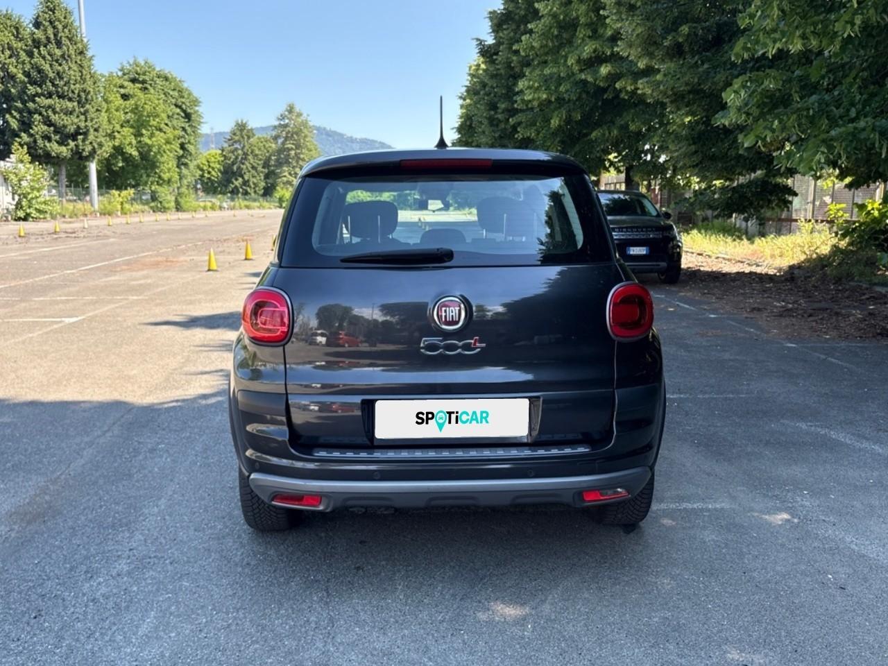 Fiat Fiat 500L usata 16