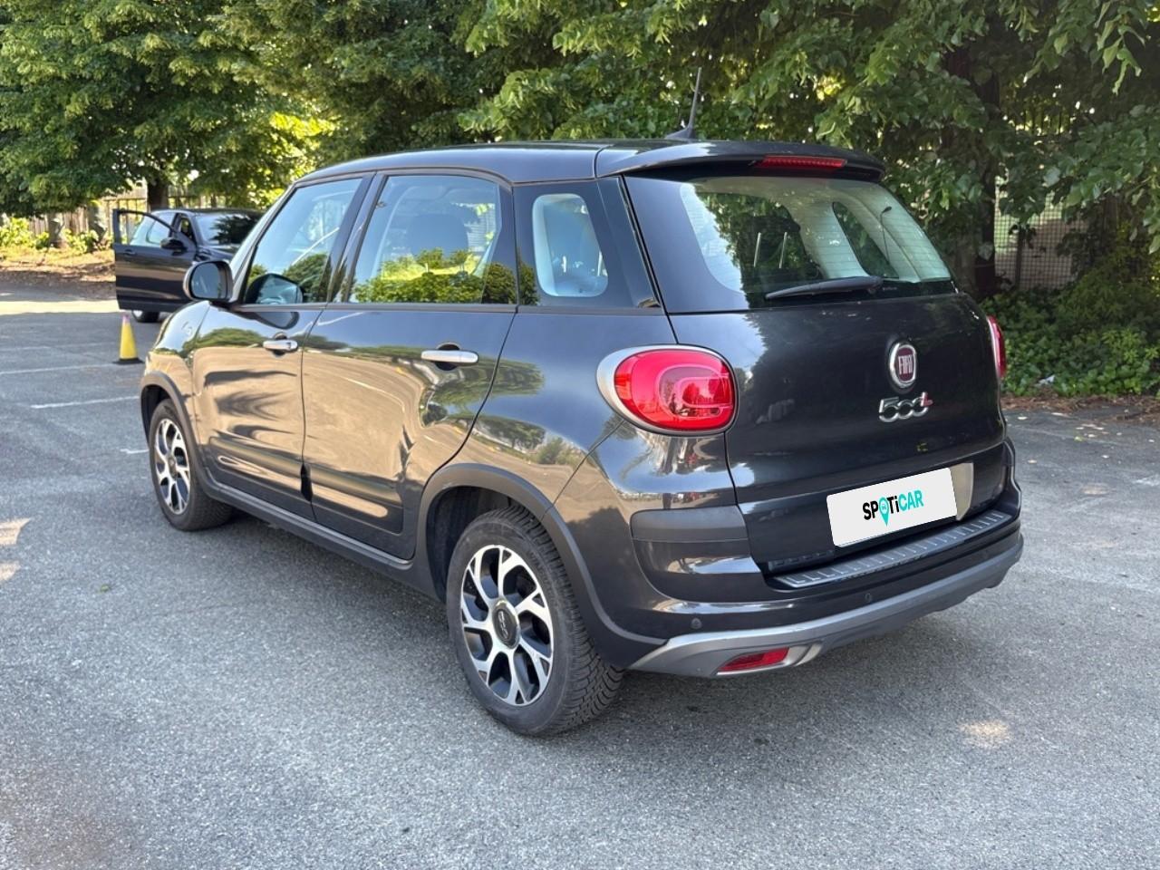 Fiat Fiat 500L usata 18