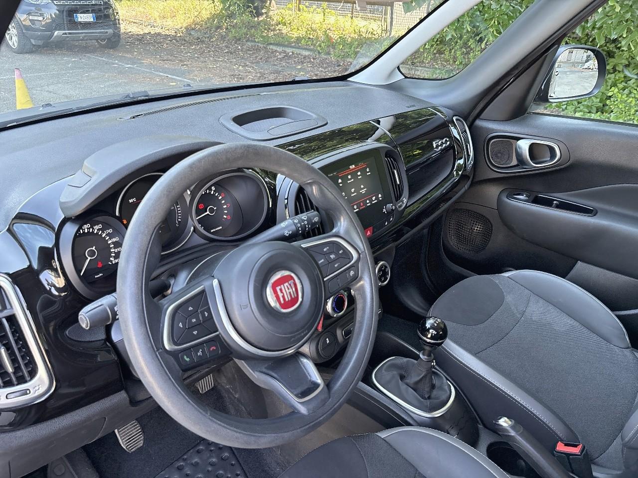 Fiat Fiat 500L usata 19
