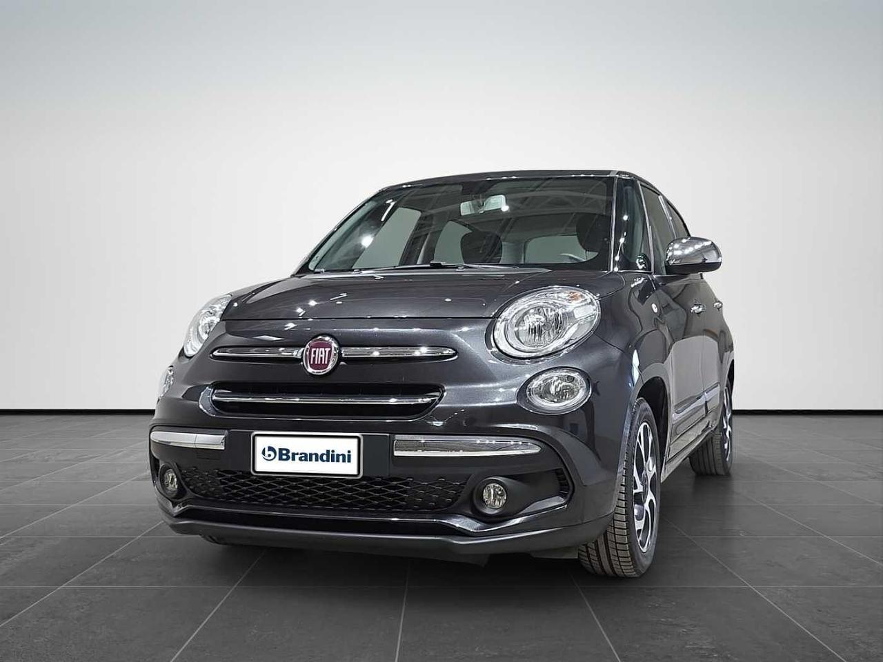 Fiat Fiat 500L 500L 1.4 Mirror 95cv my19