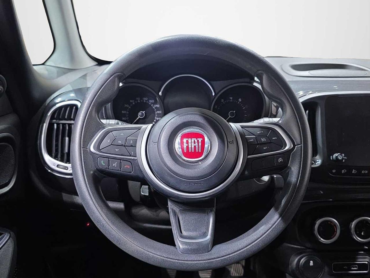 Fiat Fiat 500L usata 2