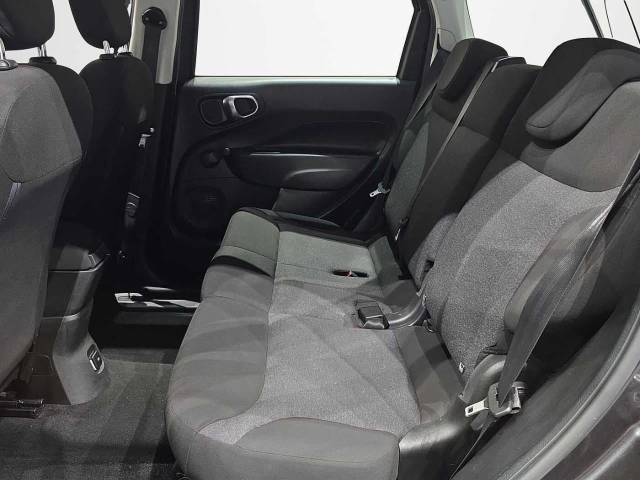 Fiat Fiat 500L usata 4