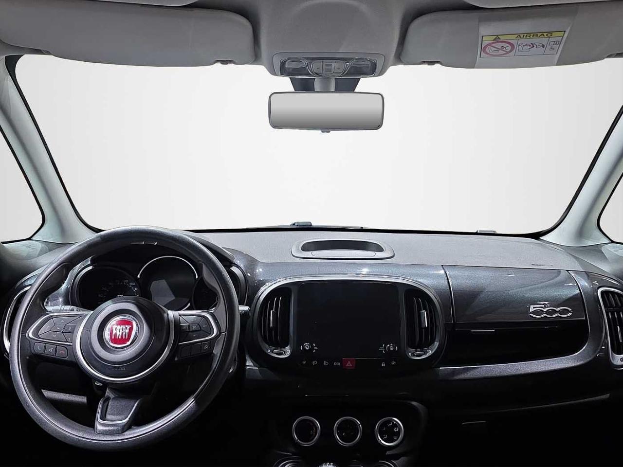 Fiat Fiat 500L usata 5