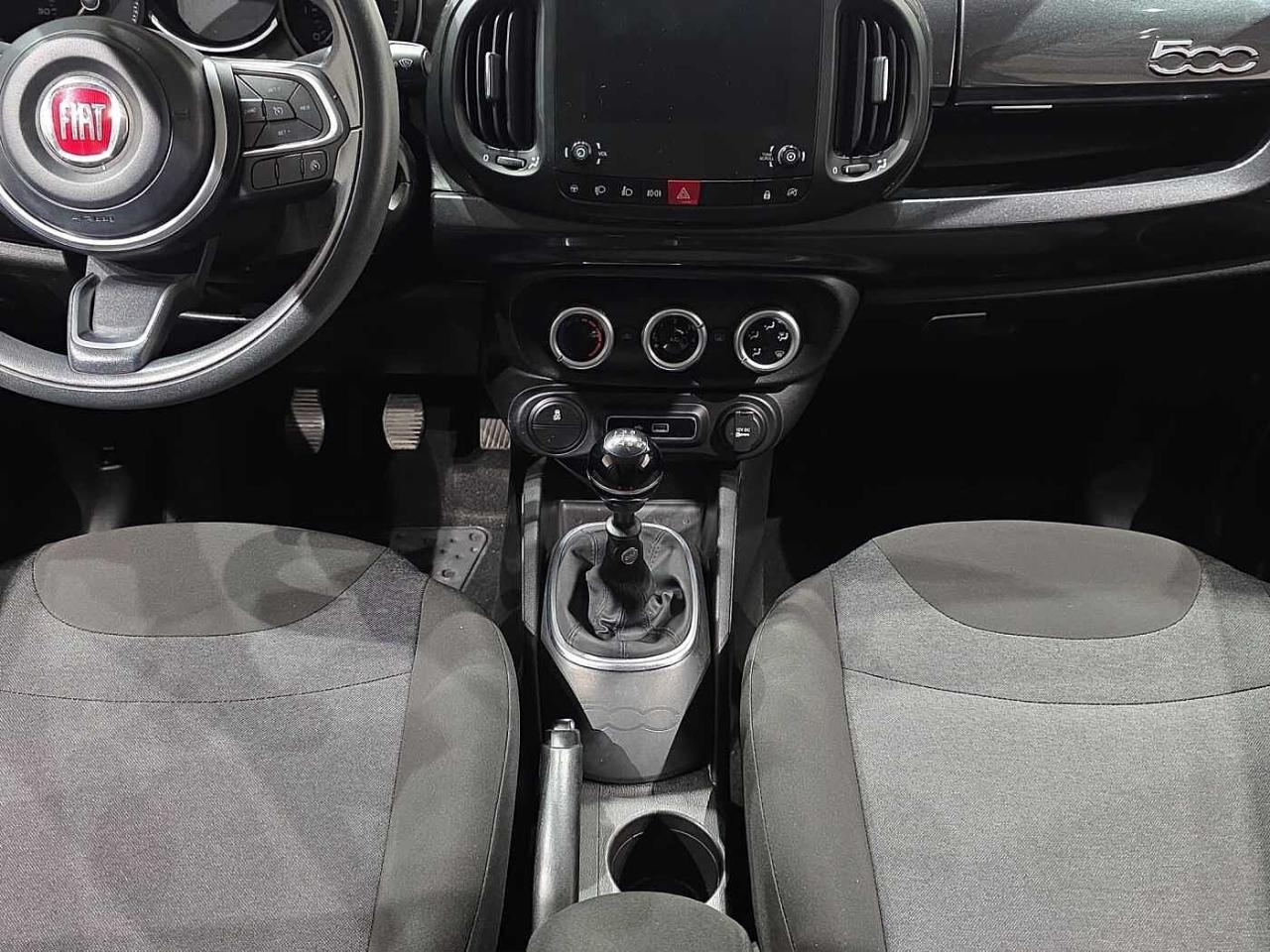 Fiat Fiat 500L usata 6
