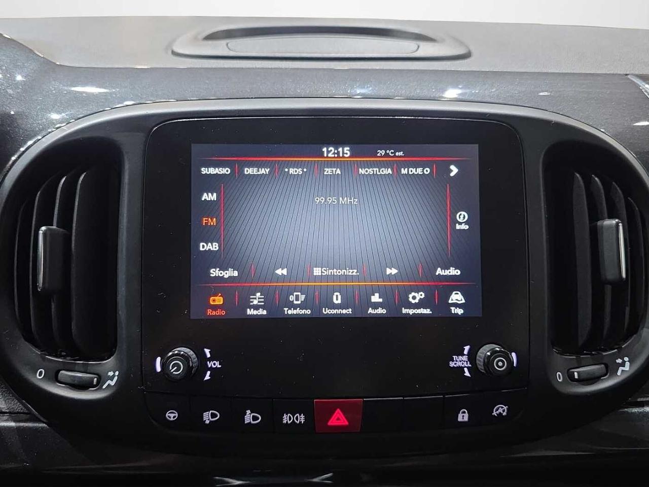 Fiat Fiat 500L usata 7