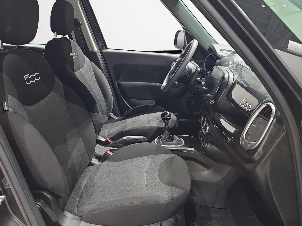 Fiat Fiat 500L usata 8