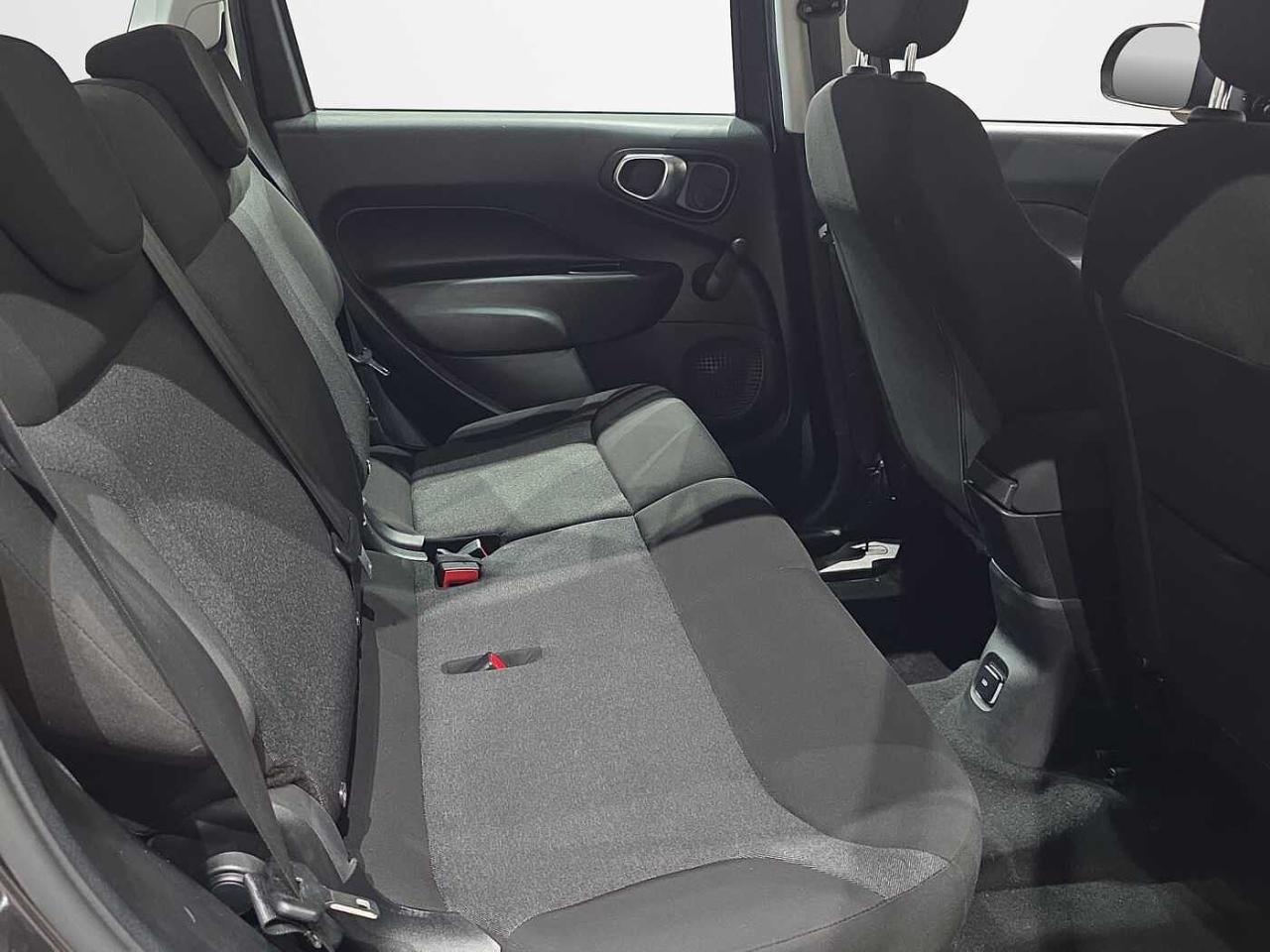 Fiat Fiat 500L usata 10