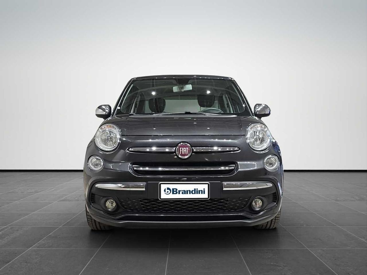 Fiat Fiat 500L usata 11