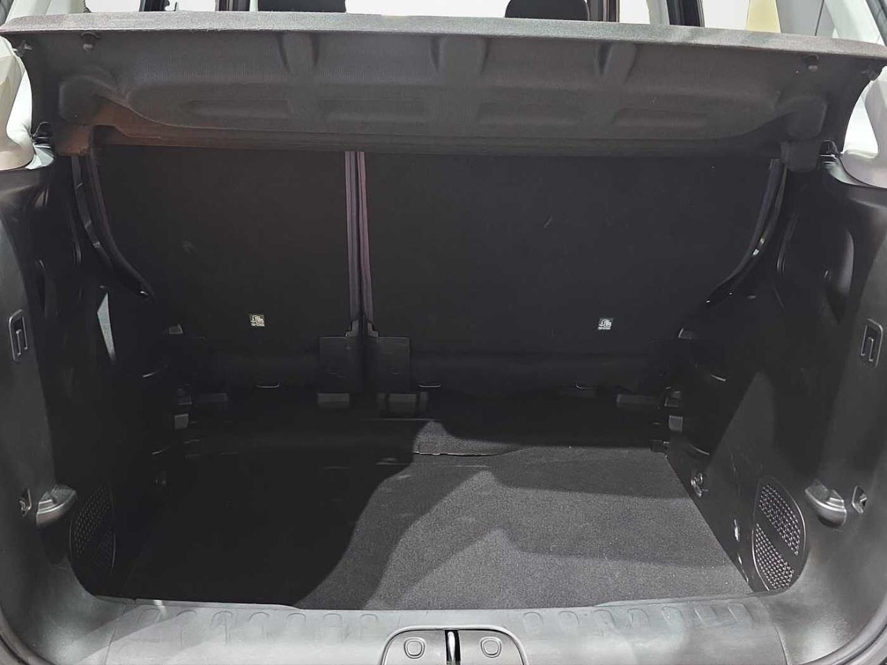 Fiat Fiat 500L usata 12