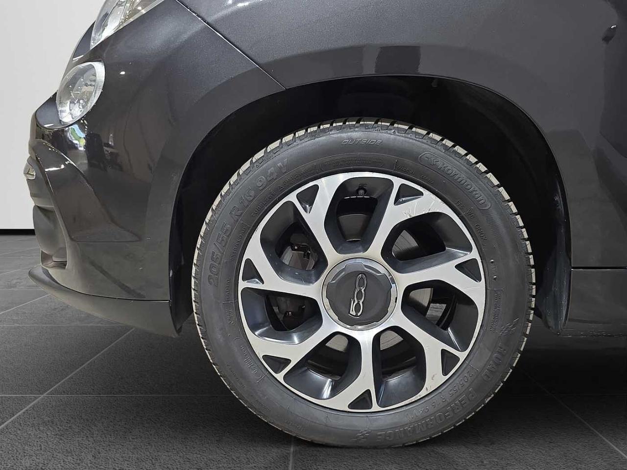 Fiat Fiat 500L usata 13