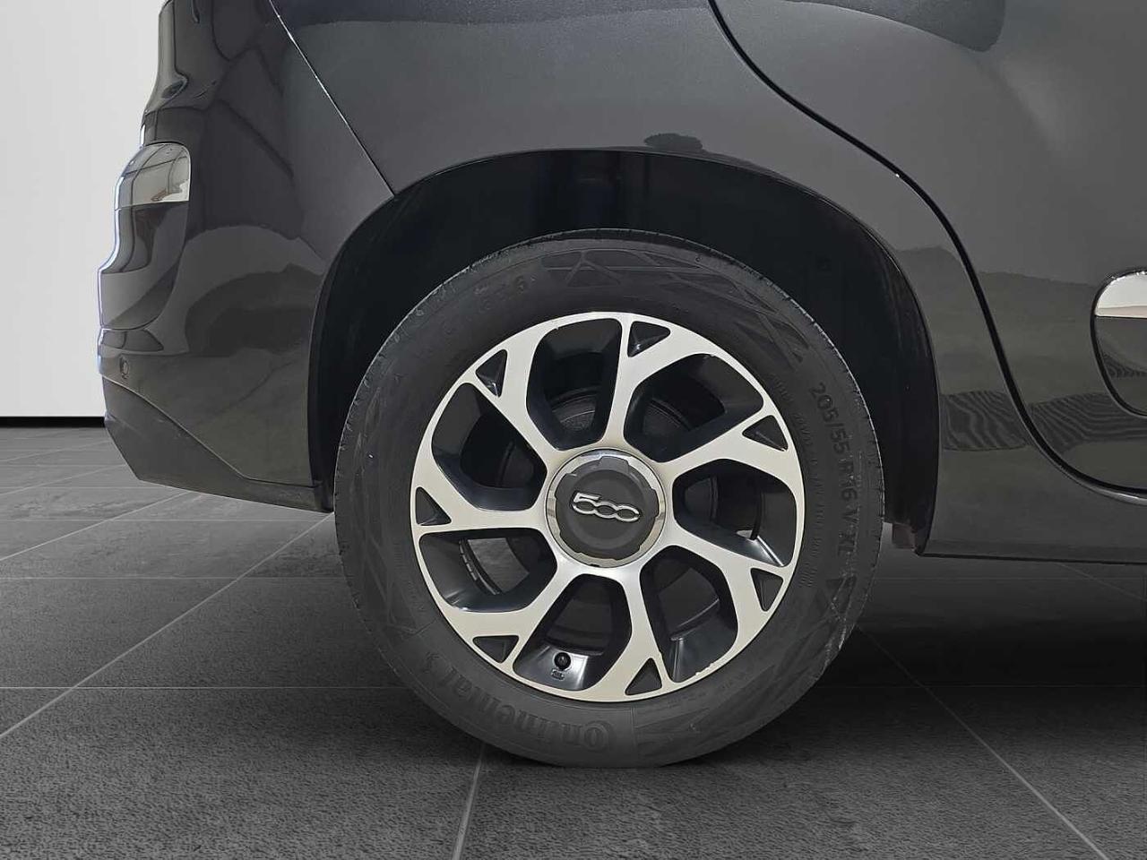 Fiat Fiat 500L usata 15