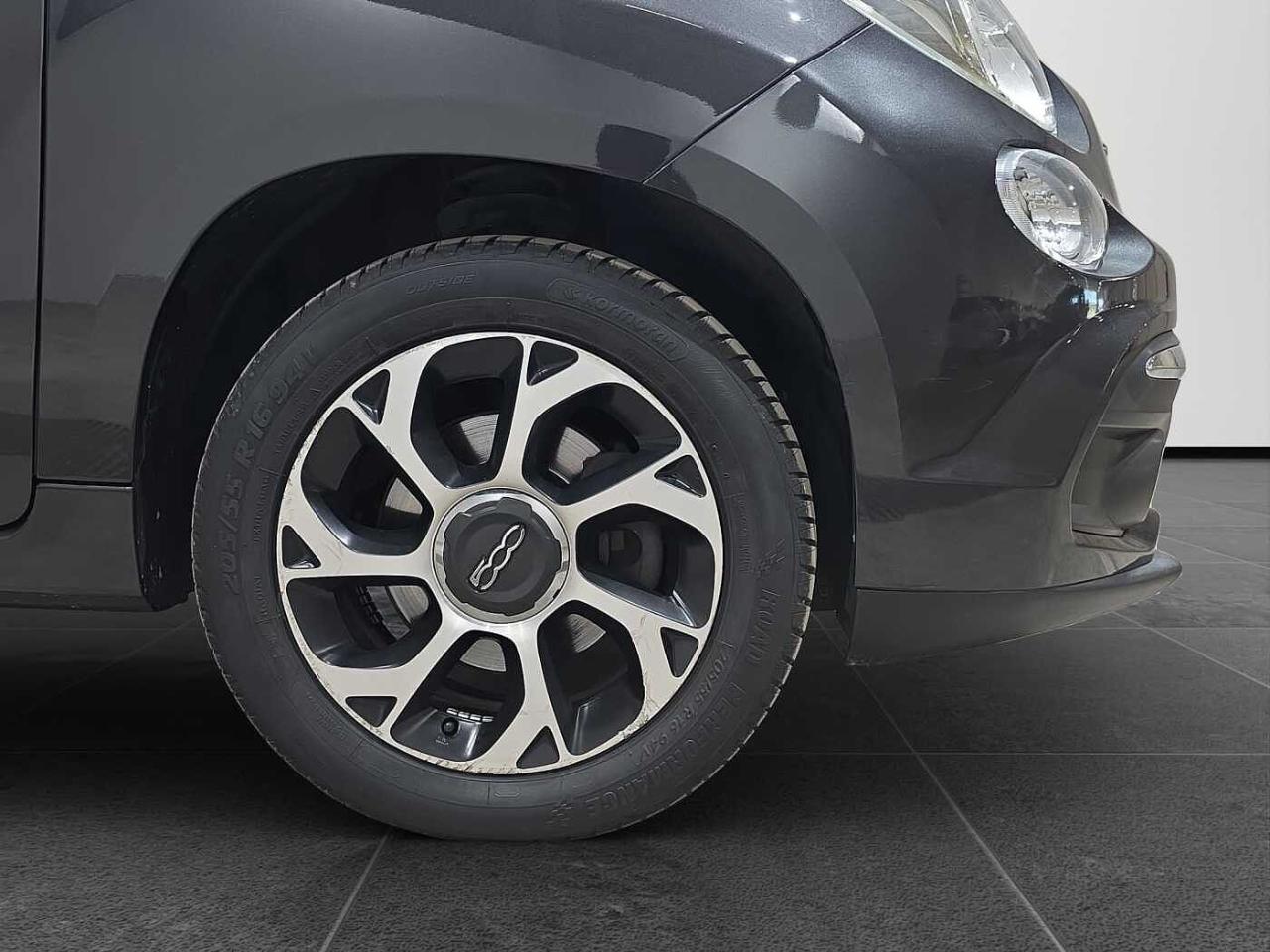 Fiat Fiat 500L usata 16