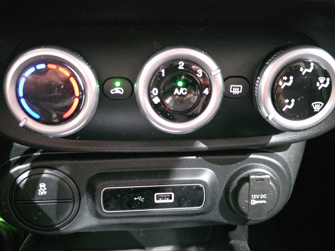 Fiat Fiat 500L usata 21