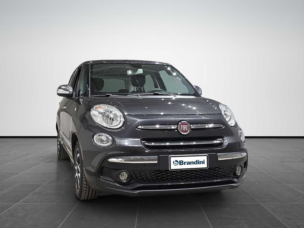 Fiat Fiat 500L usata 22